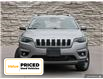 2019 Jeep Cherokee Limited (Stk: S2074A) in Welland - Image 2 of 27