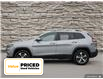 2019 Jeep Cherokee Limited (Stk: S2074A) in Welland - Image 3 of 27