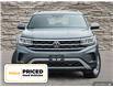 2021 Volkswagen Atlas Cross Sport 3.6 FSI Highline (Stk: T4083A) in Brantford - Image 2 of 26
