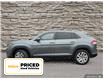 2021 Volkswagen Atlas Cross Sport 3.6 FSI Highline (Stk: T4083A) in Brantford - Image 3 of 26