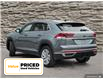 2021 Volkswagen Atlas Cross Sport 3.6 FSI Highline (Stk: T4083A) in Brantford - Image 4 of 26
