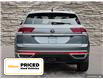 2021 Volkswagen Atlas Cross Sport 3.6 FSI Highline (Stk: T4083A) in Brantford - Image 5 of 26