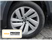 2021 Volkswagen Atlas Cross Sport 3.6 FSI Highline (Stk: T4083A) in Brantford - Image 6 of 26