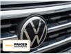 2021 Volkswagen Atlas Cross Sport 3.6 FSI Highline (Stk: T4083A) in Brantford - Image 9 of 26