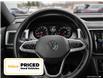 2021 Volkswagen Atlas Cross Sport 3.6 FSI Highline (Stk: T4083A) in Brantford - Image 14 of 26