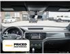 2021 Volkswagen Atlas Cross Sport 3.6 FSI Highline (Stk: T4083A) in Brantford - Image 25 of 26