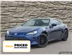 2017 Toyota 86 Base (Stk: T4076A) in Brantford - Image 1 of 24
