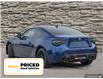 2017 Toyota 86 Base (Stk: T4076A) in Brantford - Image 4 of 24
