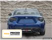 2017 Toyota 86 Base (Stk: T4076A) in Brantford - Image 5 of 24