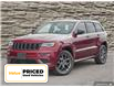 2020 Jeep Grand Cherokee Limited (Stk: J5213A) in Brantford - Image 1 of 26