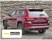2020 Jeep Grand Cherokee Limited (Stk: J5213A) in Brantford - Image 4 of 26