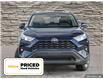 2022 Toyota RAV4 XLE (Stk: J5082A) in Brantford - Image 2 of 26