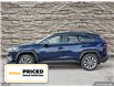 2022 Toyota RAV4 XLE (Stk: J5082A) in Brantford - Image 3 of 26