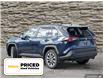 2022 Toyota RAV4 XLE (Stk: J5082A) in Brantford - Image 4 of 26