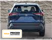 2022 Toyota RAV4 XLE (Stk: J5082A) in Brantford - Image 5 of 26