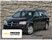 2019 Dodge Grand Caravan CVP/SXT (Stk: C7904A) in Brantford - Image 1 of 25