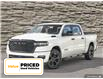 2025 RAM 1500 Big Horn (Stk: S2004) in Hamilton - Image 1 of 26