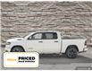 2025 RAM 1500 Big Horn (Stk: S2004) in Hamilton - Image 3 of 26