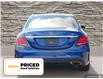 2017 Mercedes-Benz C-Class Base (Stk: R2056A) in Welland - Image 5 of 26
