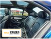 2017 Mercedes-Benz C-Class Base (Stk: R2056A) in Welland - Image 21 of 26