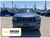 2018 Jeep Grand Cherokee Limited (Stk: P4330A) in Welland - Image 1 of 5