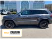 2018 Jeep Grand Cherokee Limited (Stk: P4330A) in Welland - Image 2 of 5