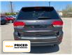 2018 Jeep Grand Cherokee Limited (Stk: P4330A) in Welland - Image 4 of 5