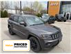 2020 Jeep Grand Cherokee Laredo (Stk: S2085A) in Welland - Image 1 of 6