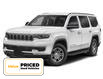 2024 Jeep Wagoneer Series II Carbide (Stk: P4363) in Welland - Image 1 of 12