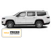 2024 Jeep Wagoneer Series II Carbide (Stk: P4363) in Welland - Image 2 of 12