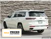 2023 Jeep Grand Cherokee L Overland (Stk: S5033A) in Hamilton - Image 4 of 28