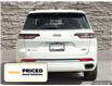 2023 Jeep Grand Cherokee L Overland (Stk: S5033A) in Hamilton - Image 5 of 28