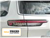 2023 Jeep Grand Cherokee L Overland (Stk: S5033A) in Hamilton - Image 12 of 28