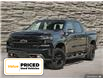 2020 Chevrolet Silverado 1500 LT Trail Boss (Stk: R2096A) in Hamilton - Image 1 of 27