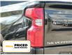 2020 Chevrolet Silverado 1500 LT Trail Boss (Stk: R2096A) in Hamilton - Image 12 of 27