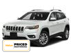 2019 Jeep Cherokee Limited (Stk: S2116A) in Welland - Image 1 of 11