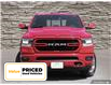 2019 RAM 1500 Big Horn (Stk: S2088A) in Hamilton - Image 2 of 27