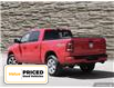 2019 RAM 1500 Big Horn (Stk: S2088A) in Hamilton - Image 4 of 27