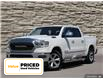 2019 RAM 1500 Limited (Stk: 16631B) in Hamilton - Image 1 of 27