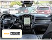 2019 RAM 1500 Limited (Stk: 16631B) in Hamilton - Image 25 of 27