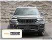 2022 Jeep Grand Cherokee L Overland (Stk: 91656) in Brantford - Image 2 of 27