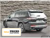 2022 Jeep Grand Cherokee L Overland (Stk: 91656) in Brantford - Image 4 of 27