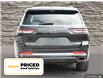 2022 Jeep Grand Cherokee L Overland (Stk: 91656) in Brantford - Image 5 of 27