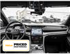 2022 Jeep Grand Cherokee L Overland (Stk: 91656) in Brantford - Image 25 of 27