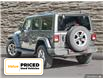 2019 Jeep Wrangler Unlimited Sahara (Stk: S1020A) in Hamilton - Image 4 of 27