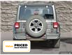 2019 Jeep Wrangler Unlimited Sahara (Stk: S1020A) in Hamilton - Image 5 of 27