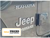 2019 Jeep Wrangler Unlimited Sahara (Stk: S1020A) in Hamilton - Image 9 of 27