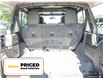 2019 Jeep Wrangler Unlimited Sahara (Stk: S1020A) in Hamilton - Image 11 of 27