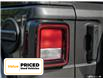 2019 Jeep Wrangler Unlimited Sahara (Stk: S1020A) in Hamilton - Image 12 of 27