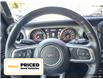 2019 Jeep Wrangler Unlimited Sahara (Stk: S1020A) in Hamilton - Image 14 of 27